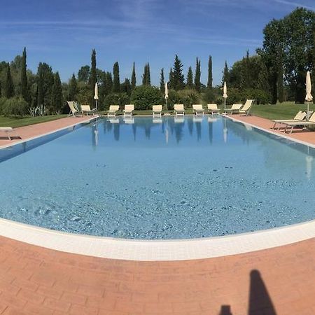 Casa Terra Rossa Apartman Fauglia Kültér fotó