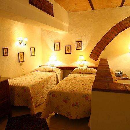 Casa Terra Rossa Apartman Fauglia Kültér fotó