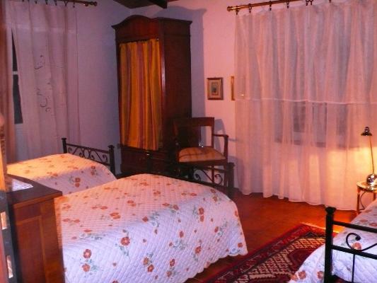Casa Terra Rossa Apartman Fauglia Kültér fotó