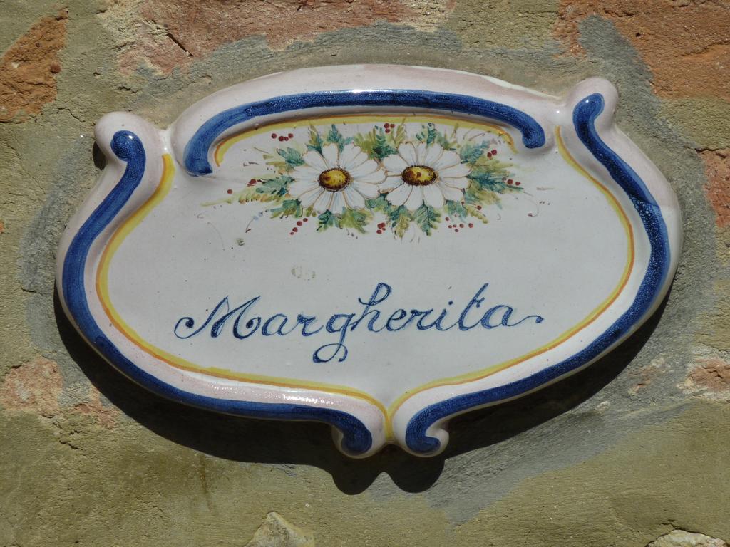 Casa Terra Rossa Apartman Fauglia Szoba fotó