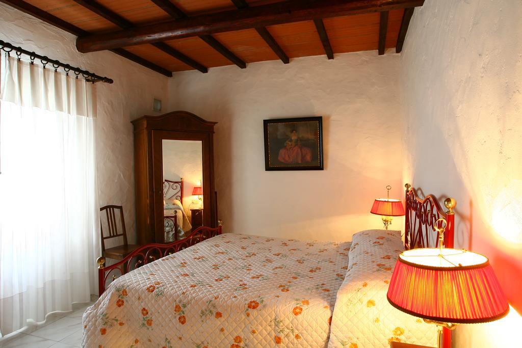 Casa Terra Rossa Apartman Fauglia Kültér fotó