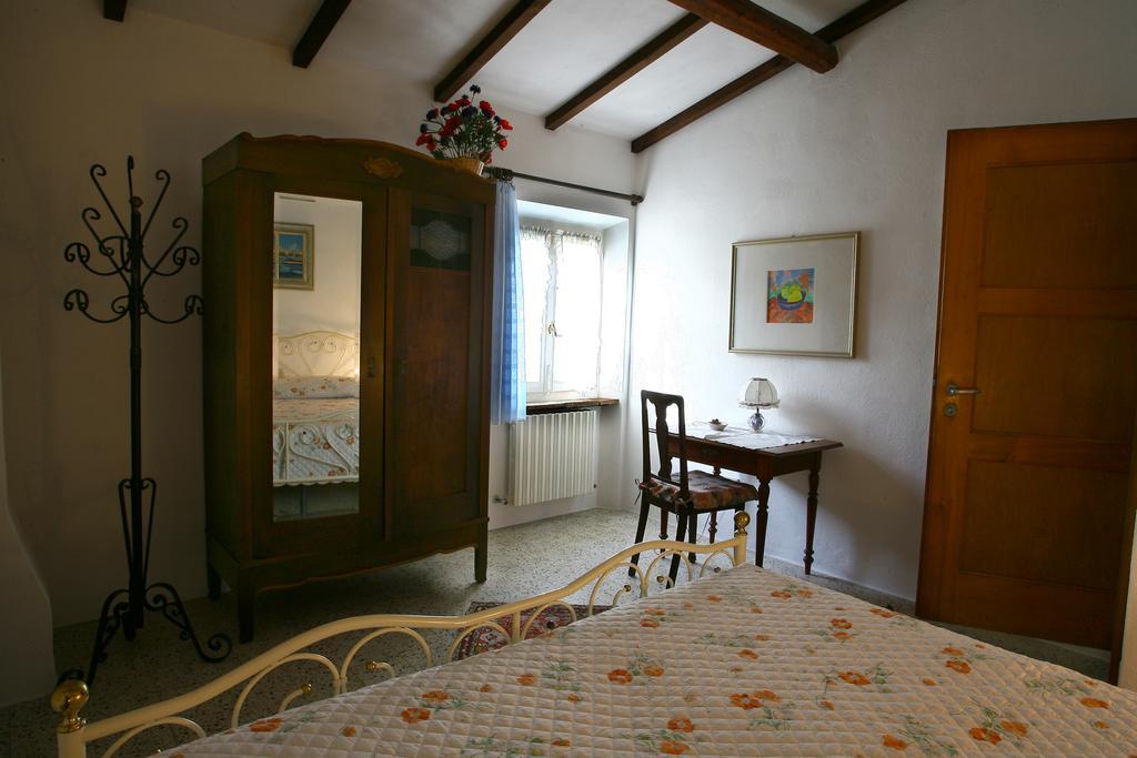Casa Terra Rossa Apartman Fauglia Kültér fotó
